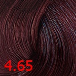 Revlon Color Excel 4-65 темно-красный Revlon Color Excel 4-65 темно-красный